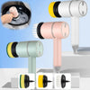 Dernier Jour -50% | ScrubEase™ Brosse de Nettoyage Électrique