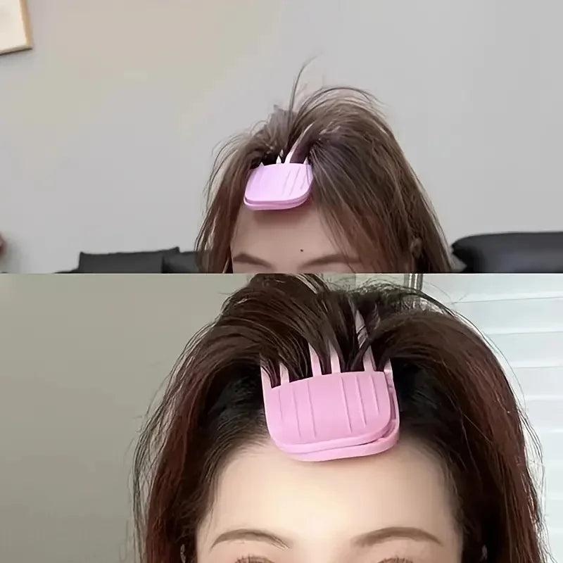 Dernier Jour -50% | GlamLift™ Pinces Coiffantes pour Volume Instantané