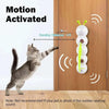 Dernier Jour -50% | WiggleTail™ Jouet interactif pour chat