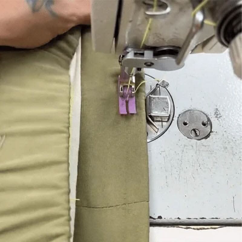 Dernier Jour -50% | SewFix™ Guide Magnétique pour Coutures Droites