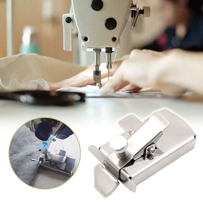 Dernier Jour -50% | SewFix™ Guide Magnétique pour Coutures Droites