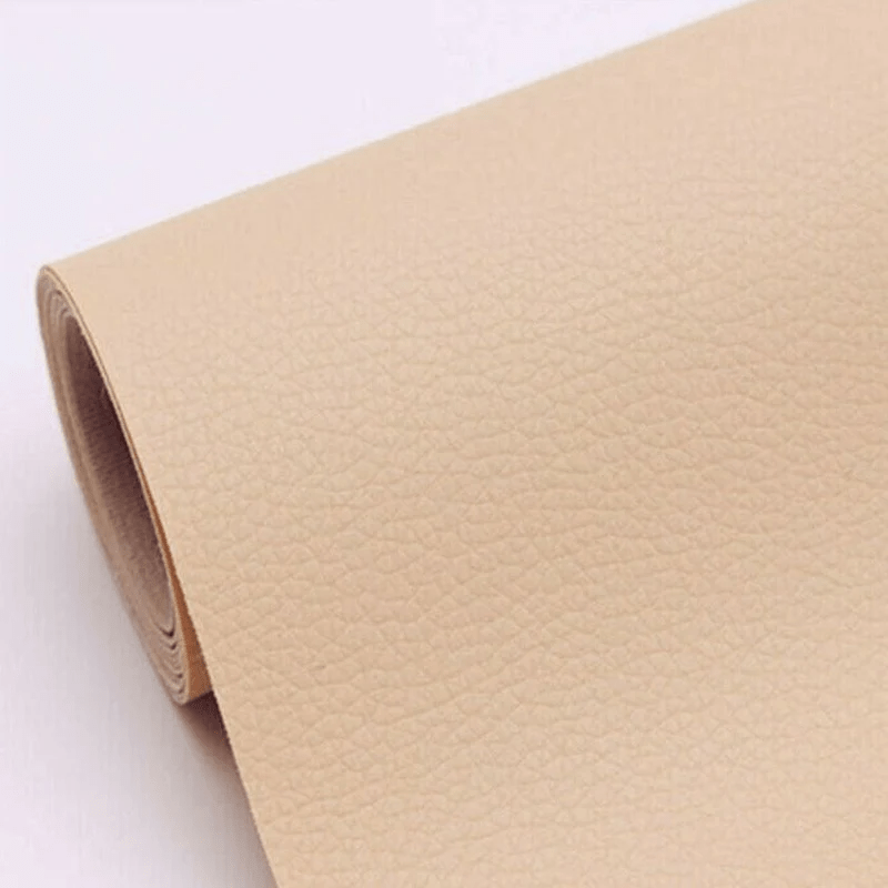 Dernier Jour -50% | CuirLisse™ Kit Réparateur de Cuir Ultra Résistant