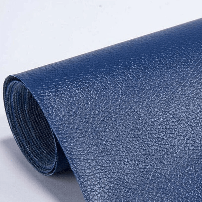 Dernier Jour -50% | CuirLisse™ Kit Réparateur de Cuir Ultra Résistant