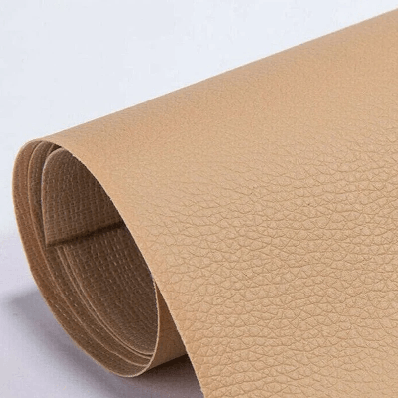 Dernier Jour -50% | CuirLisse™ Kit Réparateur de Cuir Ultra Résistant