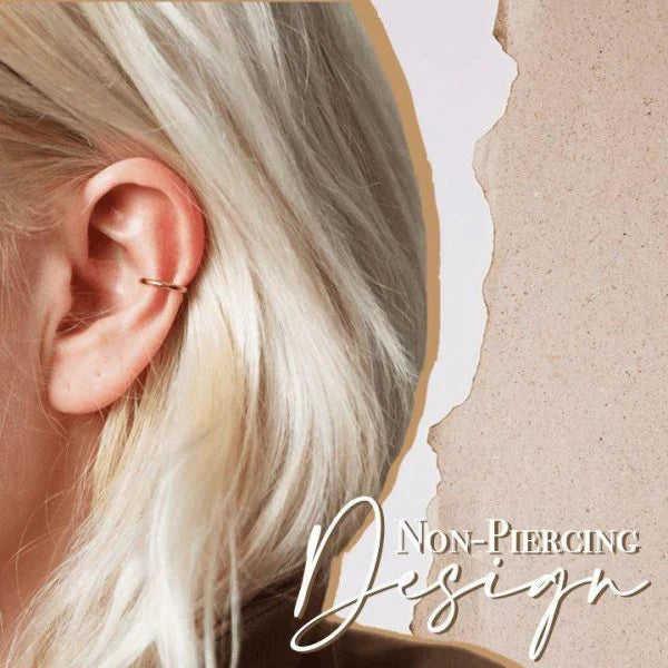 1 ACHETÉ = 1 OFFERT I InstaChic™ Boucles d'Oreilles Rétractables