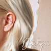 1 ACHETÉ = 1 OFFERT I InstaChic™ Boucles d'Oreilles Rétractables