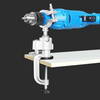 Dernier Jour -50 | PerçaFlex™ Pince rotative pour support de perceuse électrique