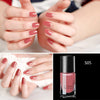 50% DE RÉDUCTION | NailVibe™ Vernis à Ongles Pelable