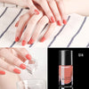 50% DE RÉDUCTION | NailVibe™ Vernis à Ongles Pelable
