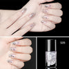 50% DE RÉDUCTION | NailVibe™ Vernis à Ongles Pelable