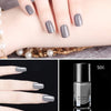 50% DE RÉDUCTION | NailVibe™ Vernis à Ongles Pelable