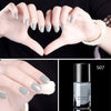 50% DE RÉDUCTION | NailVibe™ Vernis à Ongles Pelable