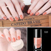 50% DE RÉDUCTION | NailVibe™ Vernis à Ongles Pelable