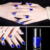 50% DE RÉDUCTION | NailVibe™ Vernis à Ongles Pelable