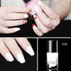 50% DE RÉDUCTION | NailVibe™ Vernis à Ongles Pelable