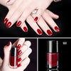 50% DE RÉDUCTION | NailVibe™ Vernis à Ongles Pelable