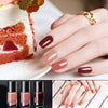 50% DE RÉDUCTION | NailVibe™ Vernis à Ongles Pelable