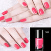 50% DE RÉDUCTION | NailVibe™ Vernis à Ongles Pelable
