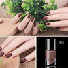 50% DE RÉDUCTION | NailVibe™ Vernis à Ongles Pelable