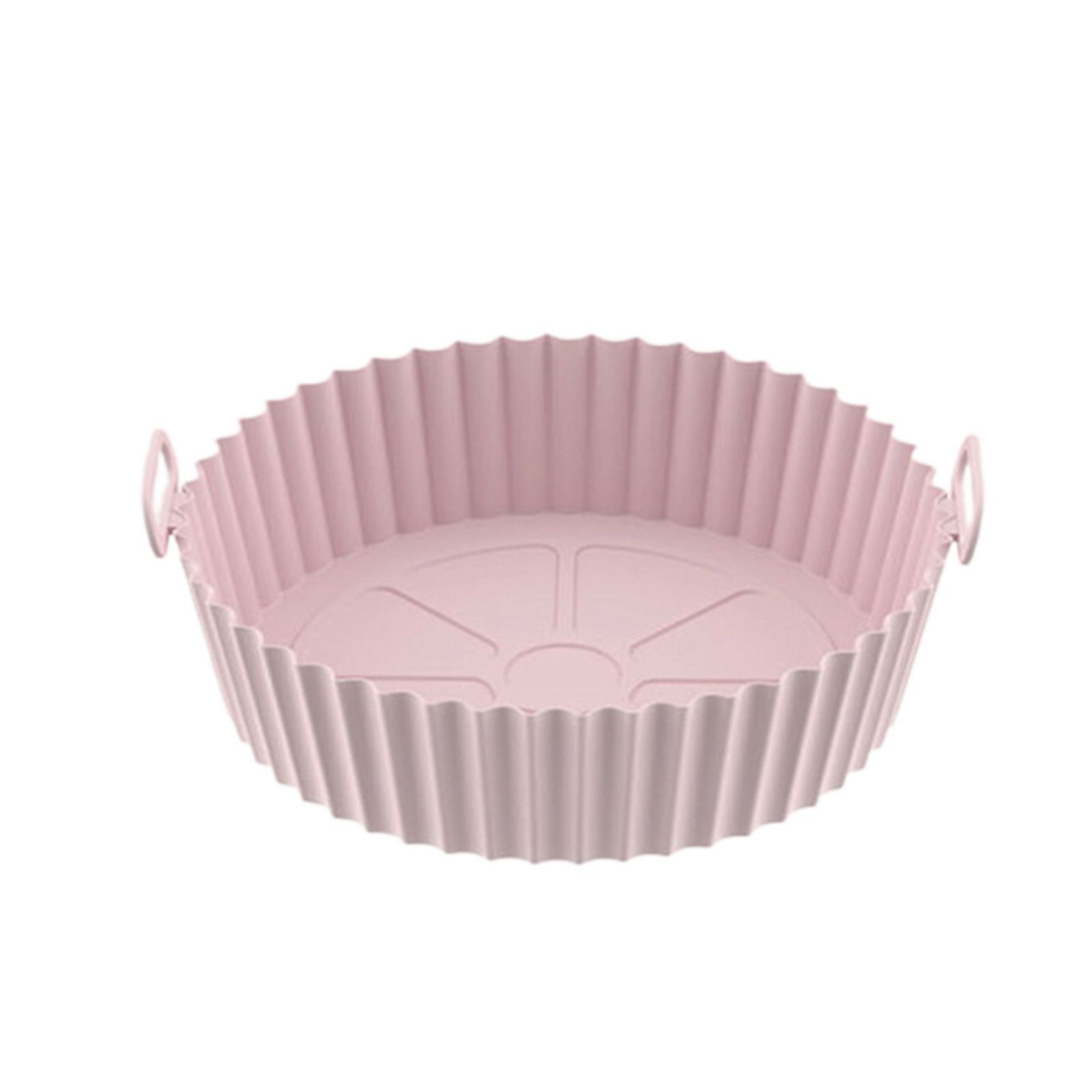 1+1 GRATUIT | CookFlex™ Plateaux Silicone pour Friteuse à Air