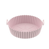 1+1 GRATUIT | CookFlex™ Plateaux Silicone pour Friteuse à Air