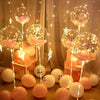 Dernier Jour -50% | LumiFête™ - Ballons de fête LED réutilisables (10 ballons)