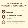 Dernier Jour -50% | PureGlow™ Masque au Thé Noir