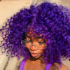 50% DE RÉDUCTION I ColorFlow™ Pommade Capillaire Couleur Temporaire