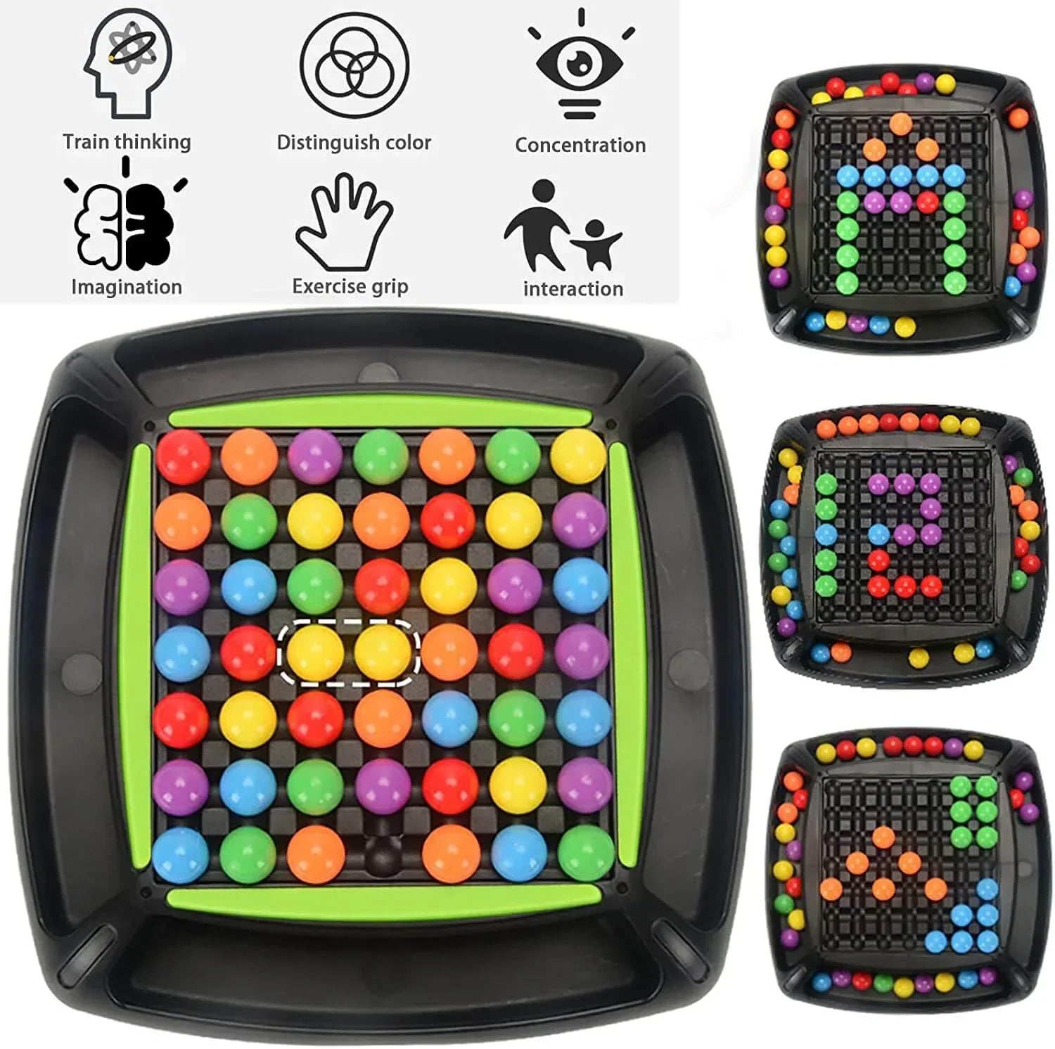 Dernier Jour -50% | JoyBoard™ Jeu de société