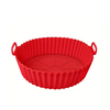 1+1 GRATUIT | CookFlex™ Plateaux Silicone pour Friteuse à Air