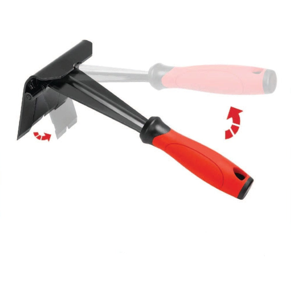 Dernier Jour -50% | TrimMaster™ Retrait de Moulures Sans Effort !