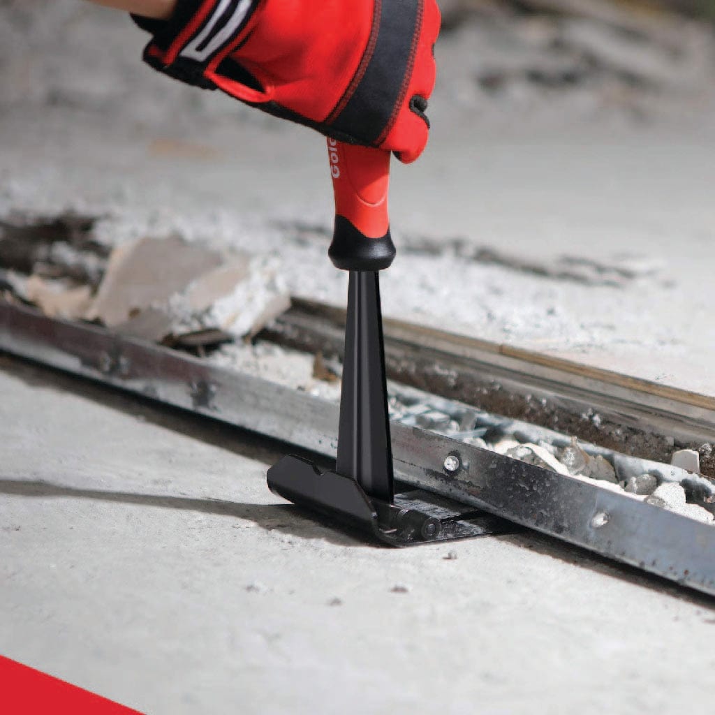 Dernier Jour -50% | TrimMaster™ Retrait de Moulures Sans Effort !
