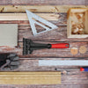 Dernier Jour -50% | TrimMaster™ Retrait de Moulures Sans Effort !