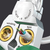50% DE RÉDUCTION I PrecisionCut™ Cutter et Décapeur Multifonction