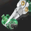 50% DE RÉDUCTION I PrecisionCut™ Cutter et Décapeur Multifonction