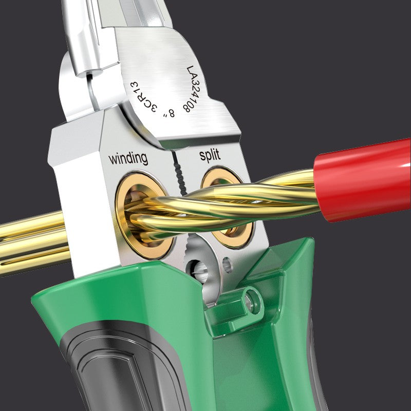 50% DE RÉDUCTION I PrecisionCut™ Cutter et Décapeur Multifonction