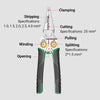 50% DE RÉDUCTION I PrecisionCut™ Cutter et Décapeur Multifonction