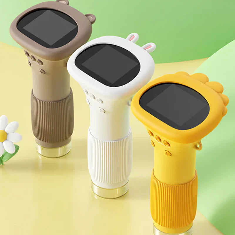 LearnScope™ Microscope pour Enfants I 50% DE RÉDUCTION