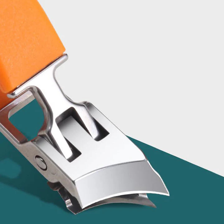 Dernier Jour -50% | TrimEase™ Coupe-ongles facile et sans douleur