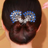 Dernier Jour -50% | CrownPin™ Élégance instantanée pour vos cheveux !