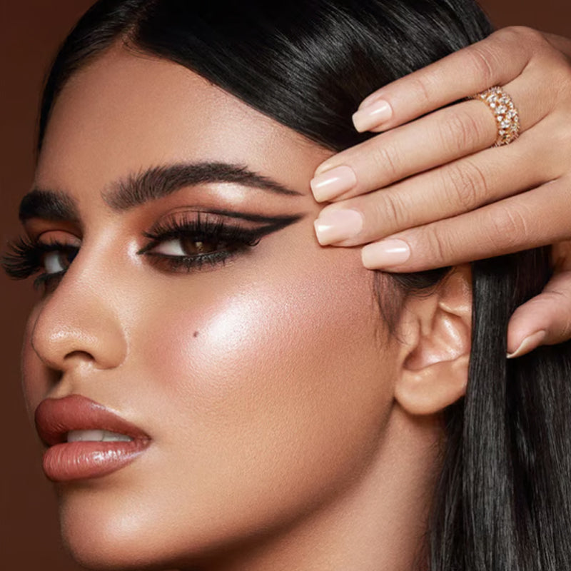 1+2 GRATUIT | LuxiEyes™ Stickers Yeux Parfaits 3-en-1