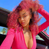 Dernier Jour -50% | ColorGlow™ Cire Colorante pour Cheveux