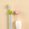 10+10 GRATUITS I ClipThumb™  Crochets Muraux pour Pouces