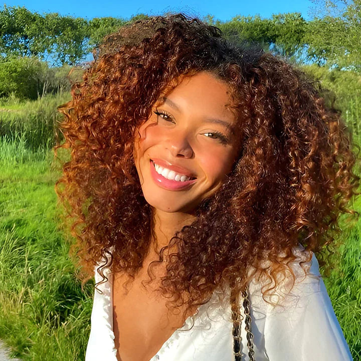 Dernier Jour -50% | ColorGlow™ Cire Colorante pour Cheveux